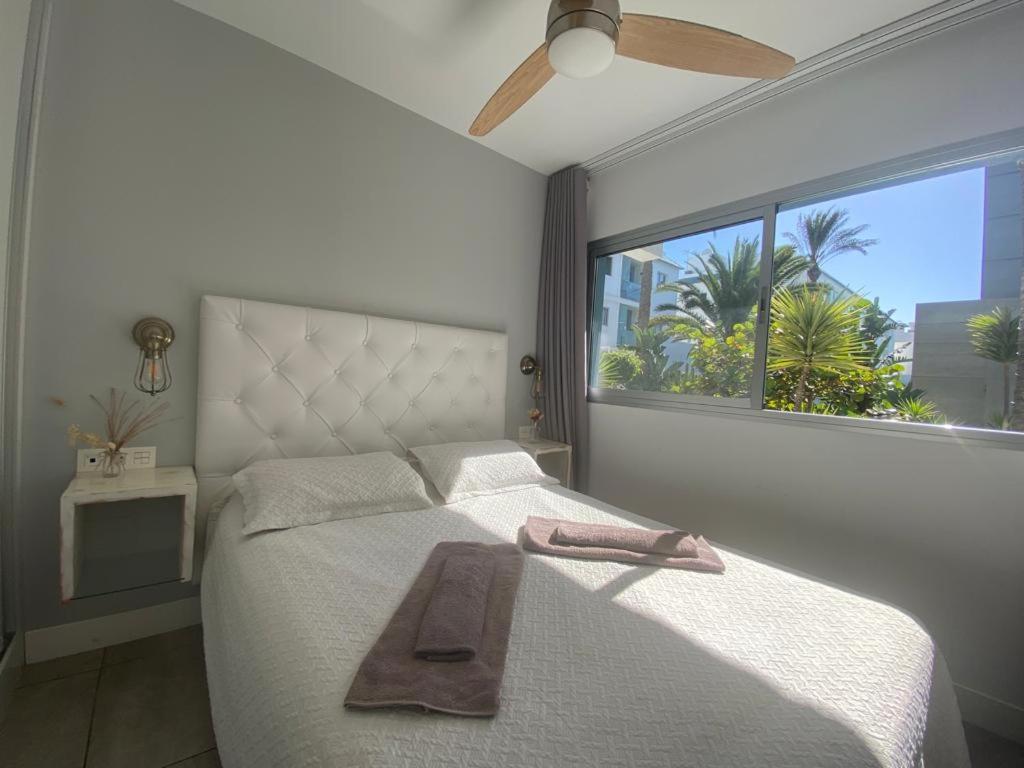 Sun And Surf Stay Corralejo Exteriör bild