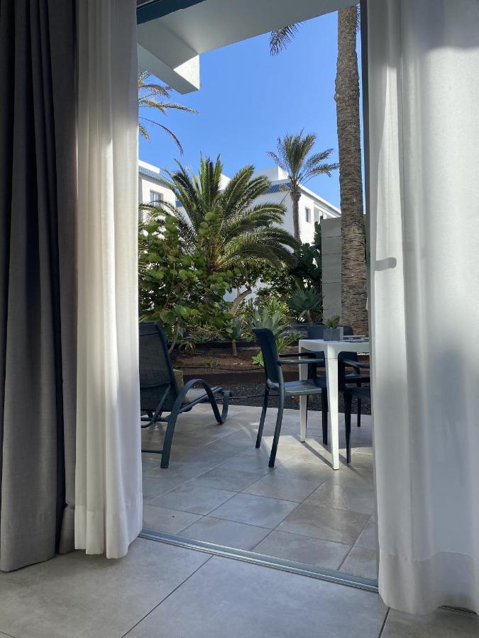 Sun And Surf Stay Corralejo Exteriör bild