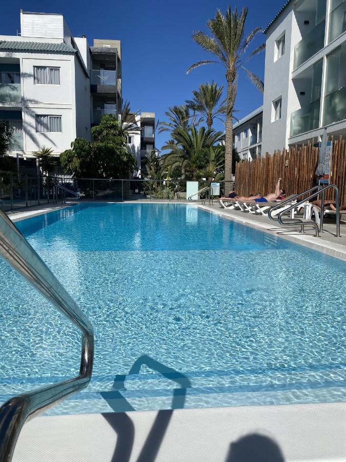 Sun And Surf Stay Corralejo Exteriör bild