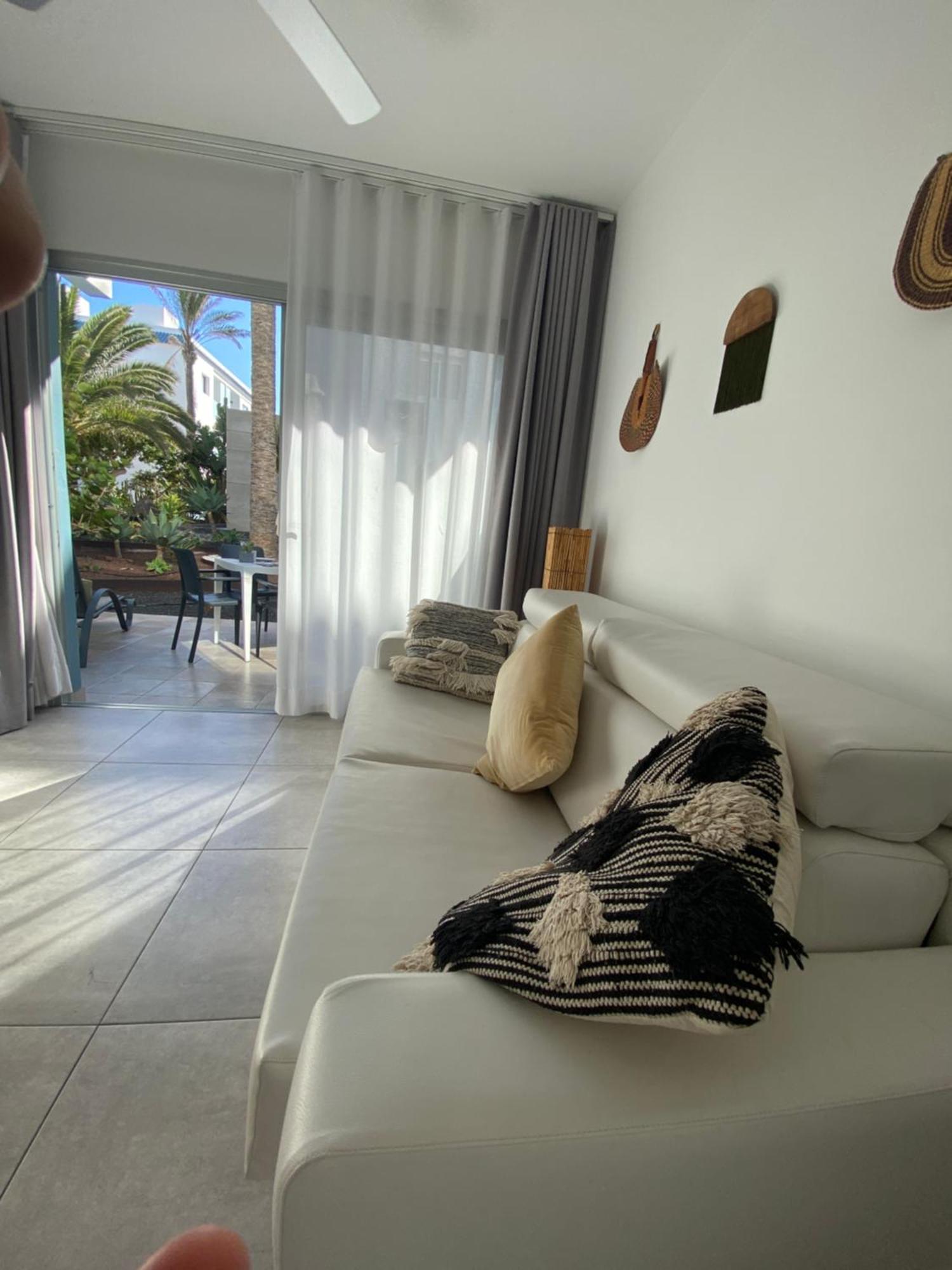 Sun And Surf Stay Corralejo Exteriör bild