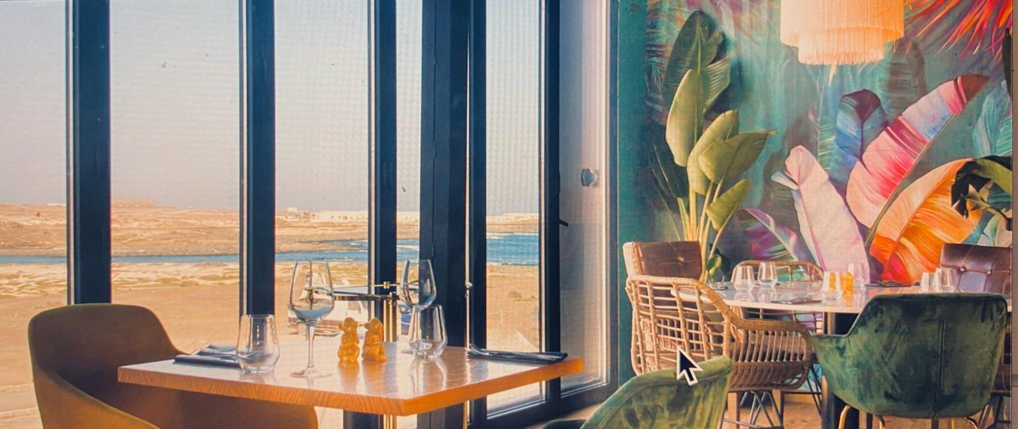 Sun And Surf Stay Corralejo Exteriör bild