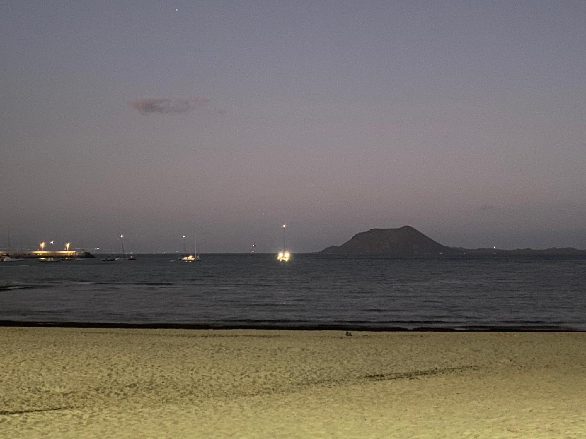 Sun And Surf Stay Corralejo Exteriör bild