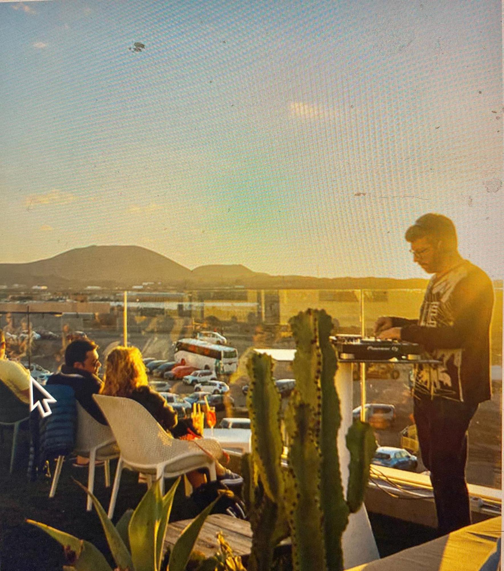 Sun And Surf Stay Corralejo Exteriör bild
